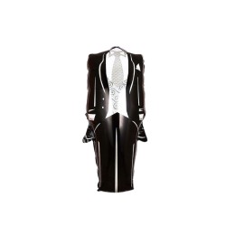  Globo foil traje novio boda 74 cm| Ducaval | Envías 24/48 horas 