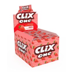 Clix one 150ud fresa | Ducaval | Envías 24/48 horas 