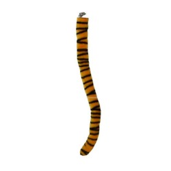 Rabo de tigre amarillo | Ducaval | Envías 24/48 horas 