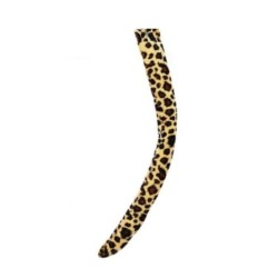 Rabo de leopardo amarillo | Ducaval | Envías 24/48 horas 
