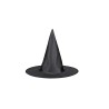 Gorro de bruja negro| Ducaval | Envíos 24/48 horas