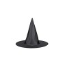 Gorro de bruja negro| Ducaval | Envíos 24/48 horas
