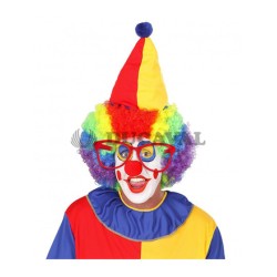 Gafas Payaso Gigante