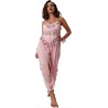 Traje monedas pantalon adt rosa | Ducaval | Envías 24/48 horas 