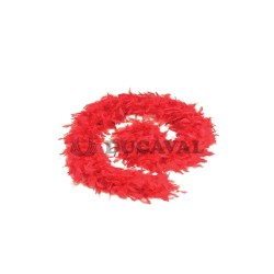 Boa roja 60gr