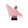 Mantón grande liso rosa | Ducaval | Envíos 24/48 horas