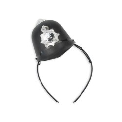 Diadema casco de policía | Ducaval | Envías 24/48 horas 