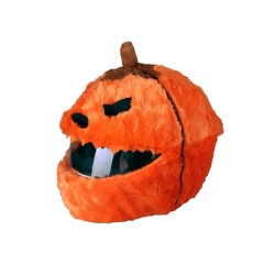 Funda casco calabaza | Ducaval | Envías 24/48 horas 