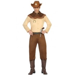 Disfraz de Vaquero