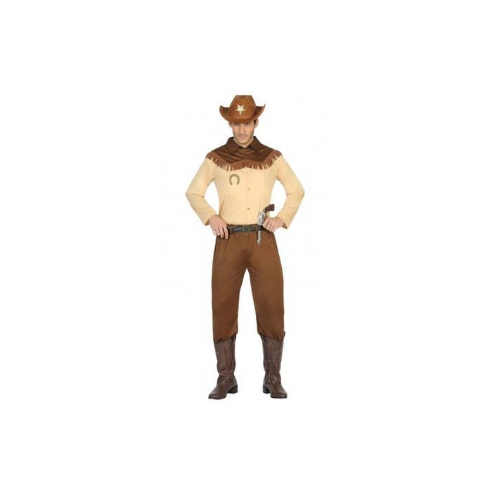 Disfraz de Vaquero