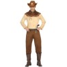 Disfraz de Vaquero