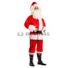 Disfraz de Papá Noel | Ducaval | Envíos 24/48 horas