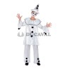 Disfraz Pierrot  Disfraces Ducaval