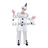 Disfraz Pierrot  Disfraces Ducaval