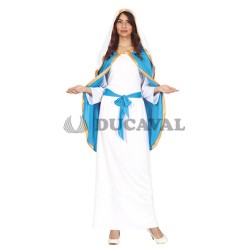 Virgen María