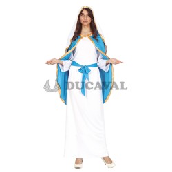 Virgen María