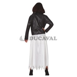 Disfraz de novia muñeca mujer | Ducaval | Envíos 24/48 horas
