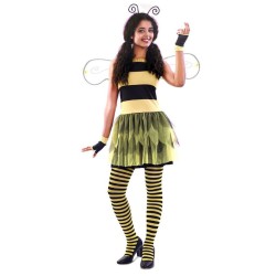Disfraz abeja | Ducaval | Envíos 24/48 horas