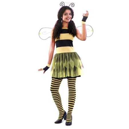 Disfraz abeja | Ducaval | Envíos 24/48 horas