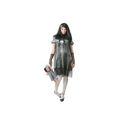 Disfraz de Baby dead mujer | DUCAVAL | Envíos 24/48h