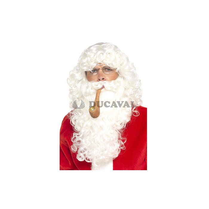 Set Papá Noel