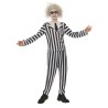 Disfraz de Beetlejuice Opp Adulto | Ducaval | Envías 24/48 horas 