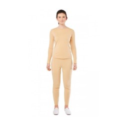 CONJUNTO MAILLOT CARNE AD | Ducaval | Envías 24/48 horas 