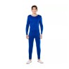 CONJUNTO MAILLOT AZUL HOMBRE | Ducaval | Envías 24/48 horas 