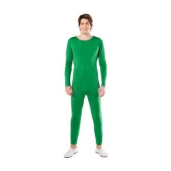 CONJUNTO MAILLOT VERDE HOMBRE | Ducaval | Envías 24/48 horas 