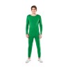 CONJUNTO MAILLOT VERDE HOMBRE | Ducaval | Envías 24/48 horas 