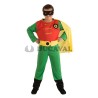 Disfraz de Super Robin  Disfraces Ducaval