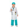 Disfraz de Médico cirujano. Ducaval envios 24/48 horas