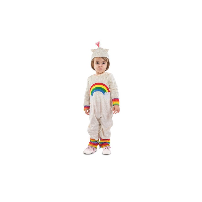 Disfraz unicornio bebé  Disfraces Ducaval