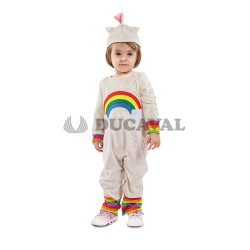 Disfraz unicornio bebé  Disfraces Ducaval