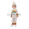 Disfraz unicornio bebé  Disfraces Ducaval