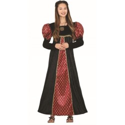 Dama medieval | Ducaval | Envíos 24/48 horas