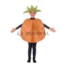 Disfraz piña infantil