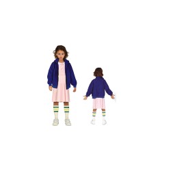 Disfraz niña telepática infantil | Ducaval | Envíos 24/48 horas