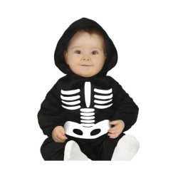 Disfraz Skeleton bebé | Ducaval | Envíos