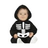 Disfraz Skeleton bebé | Ducaval | Envíos