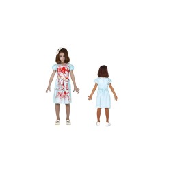 Disfraz Ghost twins infantil | Ducaval | Envíos 24/48h
