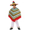 Disfraz de Mexicano