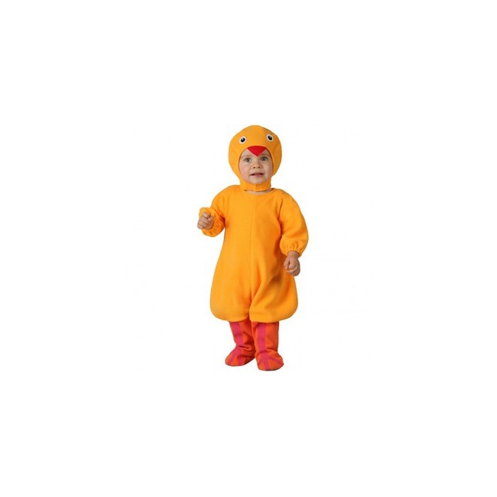 Disfraz de Pollito bebé