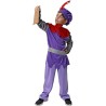 Disfraz de Mensajero Medieval infantil | Ducaval | Envías 24/48 horas