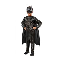 Disfraz Batman classic infantil | Ducaval | Envías 24/48 horas 