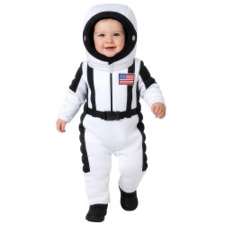 Disfraz baby astronauta| Ducaval | Envías 24/48 horas 