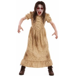 Disfraz Devil Girl Infantil – Vestido de Terror | Ducaval | Envías 24