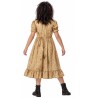 Disfraz Devil Girl Infantil – Vestido de Terror | Ducaval | Envías 24