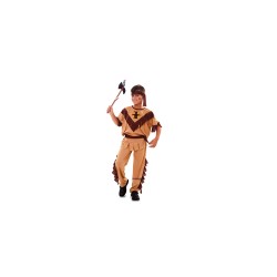 Disfraz de Indio | Ducaval | Envíos 24/48 horas