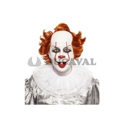 Peluca Payaso IT